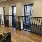 Десятиместный (Коттедж "Усадьба-8"), База отдыха Верхний бор