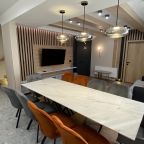 Десятиместный (Коттедж "Усадьба-8"), База отдыха Верхний бор