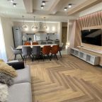 Десятиместный (Коттедж "Усадьба-8"), База отдыха Верхний бор