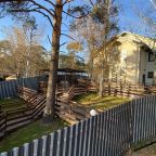 Десятиместный (Коттедж "Усадьба-8"), База отдыха Верхний бор