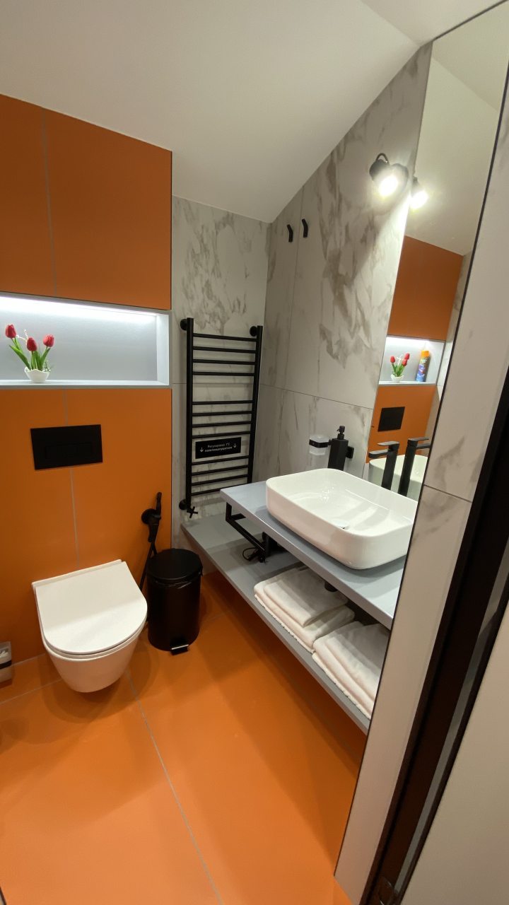 Десятиместный (Коттедж 