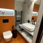 Десятиместный (Коттедж "Усадьба-8"), База отдыха Верхний бор