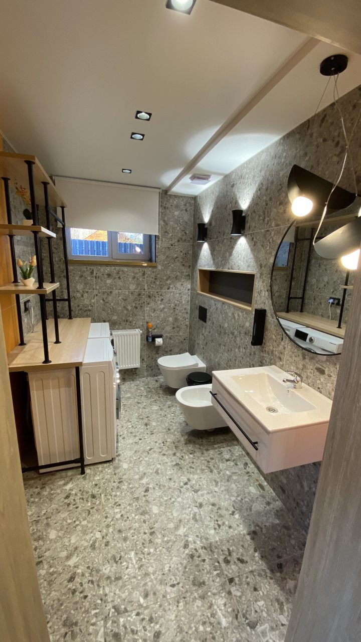 Десятиместный (Коттедж 