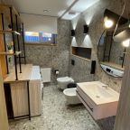 Десятиместный (Коттедж "Усадьба-8"), База отдыха Верхний бор