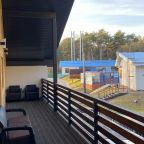 Десятиместный (Коттедж "Усадьба-8"), База отдыха Верхний бор