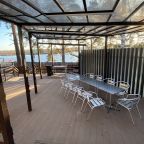 Десятиместный (Коттедж "Усадьба-8"), База отдыха Верхний бор