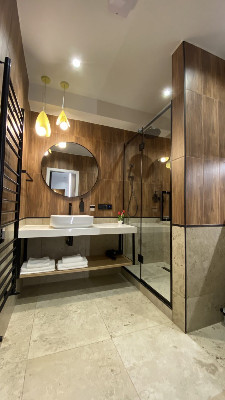 Десятиместный (Коттедж 