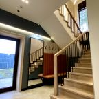 Четырехместный (Вилла), База отдыха Верхний бор