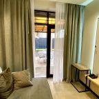 Четырехместный (Вилла), База отдыха Верхний бор