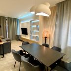 Четырехместный (Вилла), База отдыха Верхний бор