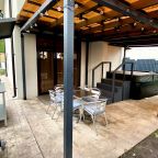 Четырехместный (Вилла), База отдыха Верхний бор