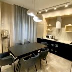 Четырехместный (Вилла), База отдыха Верхний бор