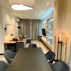 Четырехместный (Вилла), База отдыха Верхний бор