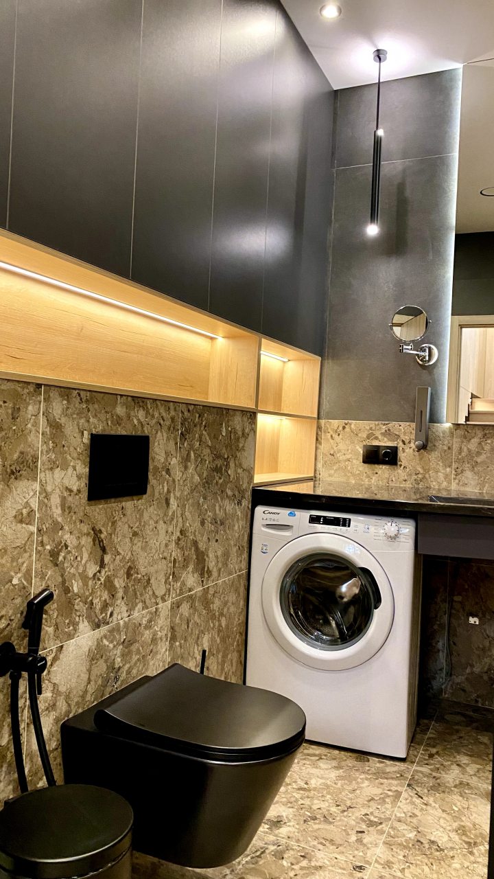 Четырехместный (Вилла), База отдыха Верхний бор