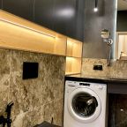 Четырехместный (Вилла), База отдыха Верхний бор