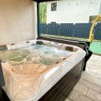 Четырехместный (Вилла), База отдыха Верхний бор