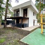 Четырехместный (Вилла), База отдыха Верхний бор