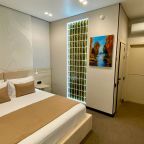 Восьмиместный (Вилла), База отдыха Верхний бор