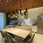 Восьмиместный (Вилла), База отдыха Верхний бор