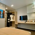 Восьмиместный (Вилла), База отдыха Верхний бор