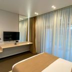 Восьмиместный (Вилла), База отдыха Верхний бор