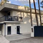 Восьмиместный (Вилла), База отдыха Верхний бор