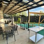 Восьмиместный (Вилла), База отдыха Верхний бор