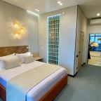 Восьмиместный (Вилла), База отдыха Верхний бор