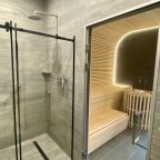 Восьмиместный (Вилла), База отдыха Верхний бор