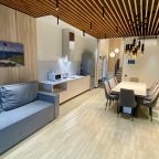 Восьмиместный (Вилла), База отдыха Верхний бор