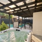 Восьмиместный (Вилла), База отдыха Верхний бор