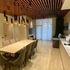 Восьмиместный (Вилла), База отдыха Верхний бор