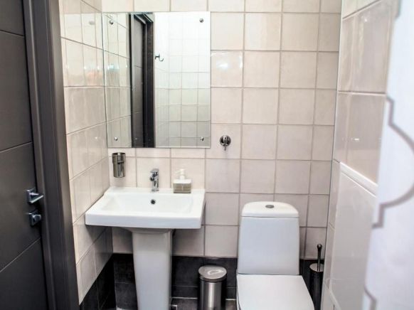 Фотография номера гостиницы Home