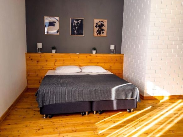 Фотография номера гостиницы Home