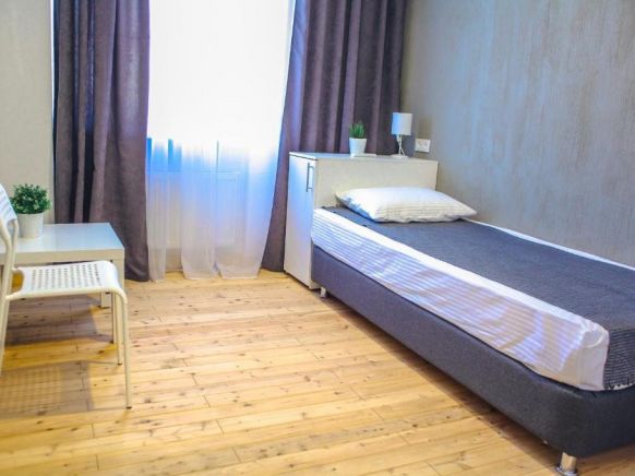 Фотография номера гостиницы Home