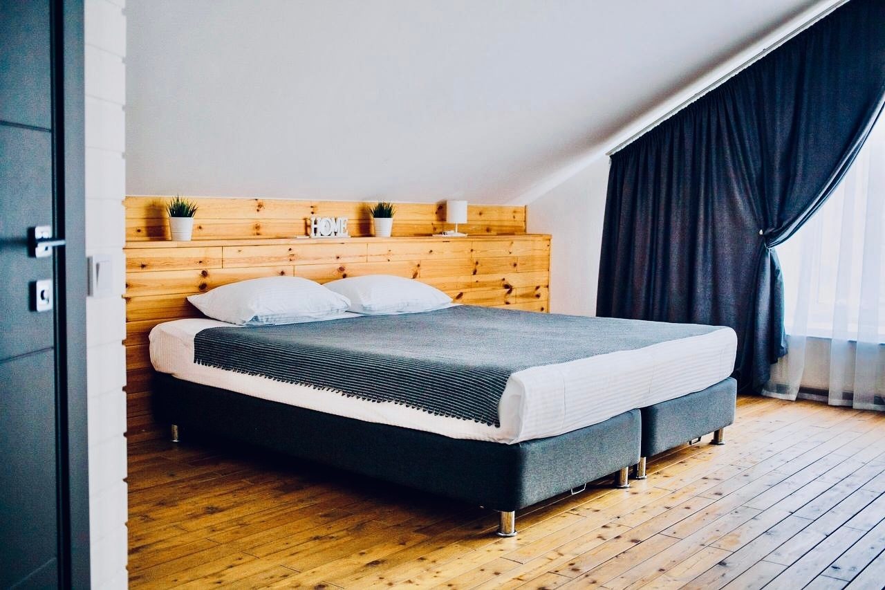 Гостевой дом Home Hotel, Магнитогорск