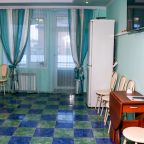 Восьмиместный (Хостел), Гостевой дом Цимлянский двор