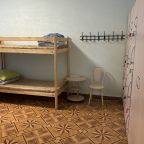 Двенадцатиместный (Хостел), Гостевой дом Цимлянский двор