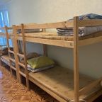 Двенадцатиместный (Хостел), Гостевой дом Цимлянский двор