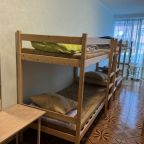 Двенадцатиместный (Хостел), Гостевой дом Цимлянский двор