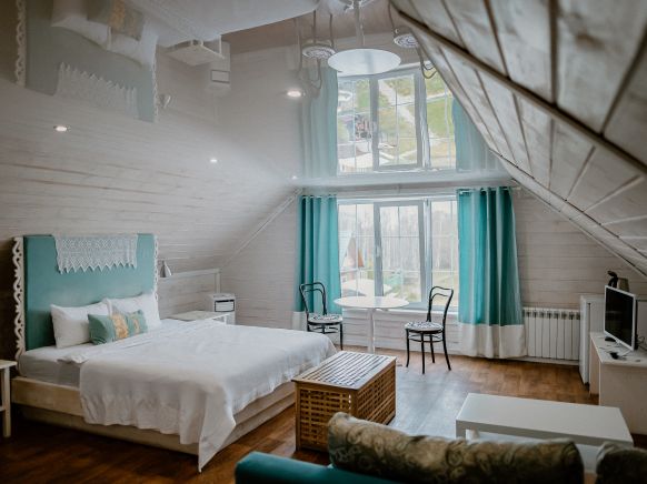 Фотография номера гостевого дома Галерея