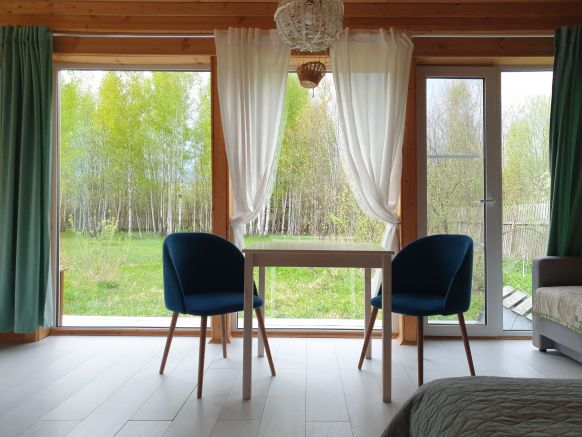 Фотография номера гостевого дома Галерея