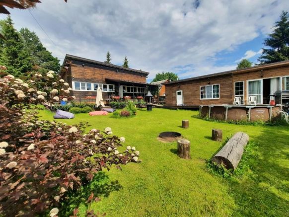 Загородный отель Winter Country House and SPA, Переславль-Залесский