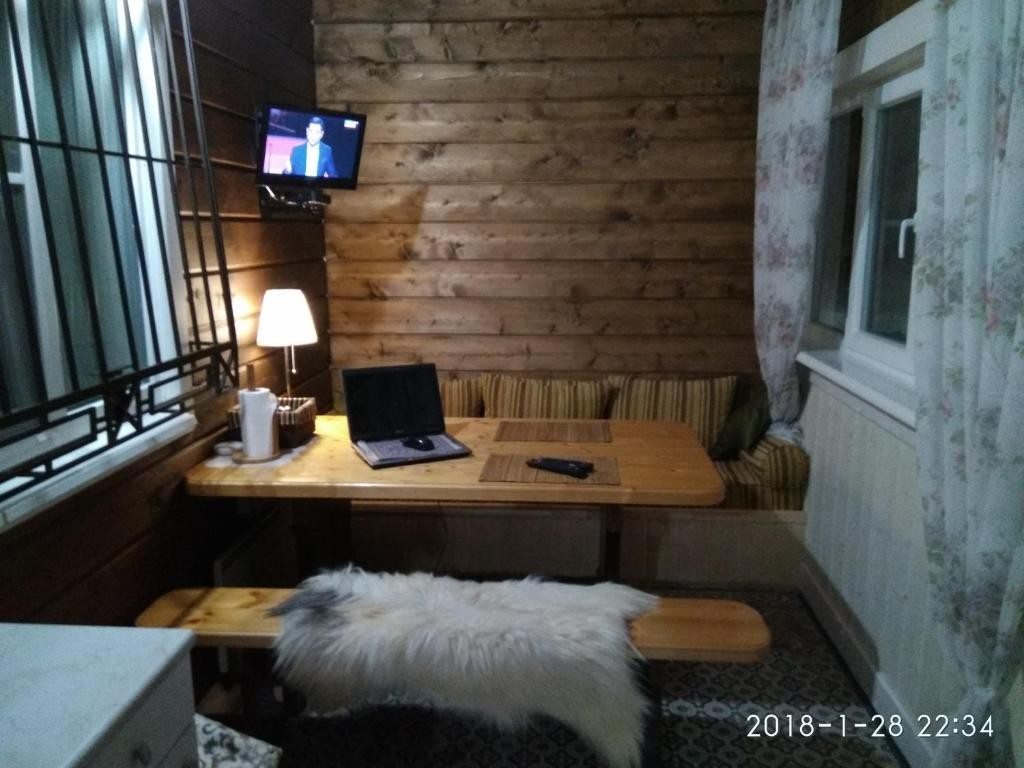 Номер (Дом для отпуска), Загородный отель Winter Country House and SPA