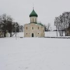 Номер (Дом с 2 спальнями), Дом для отпуска На Найдышева