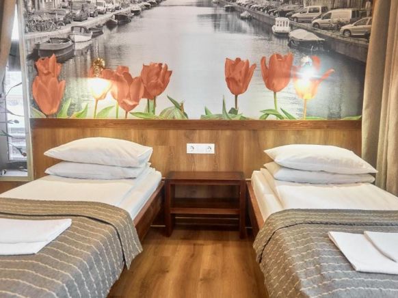 Фотография номера мини отеля Harland