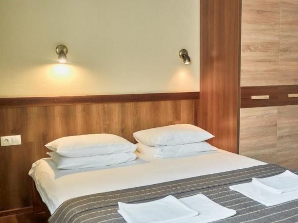 Фотография номера мини отеля Harland