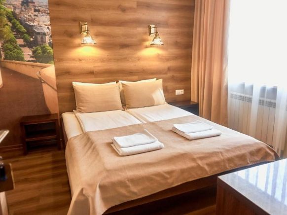 Фотография номера мини отеля Harland