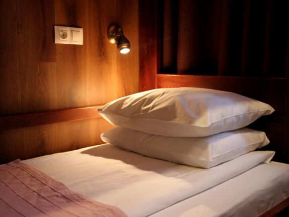 Фотография номера мини отеля Harland