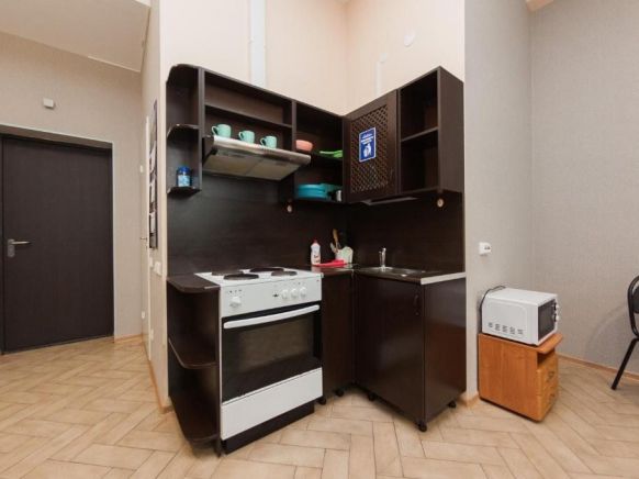 Фотография номера мини отеля Koral